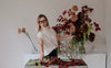How to Make a Stylish Bouquet: Shape, Colour and Texture