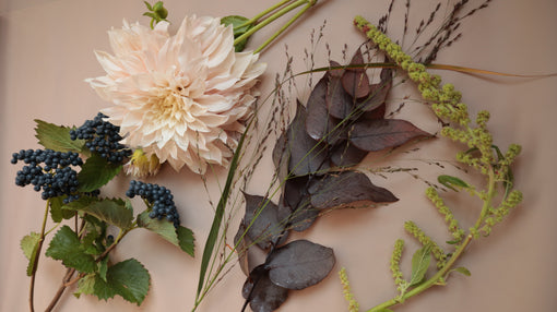 How to Choose Flowers for a Bouquet