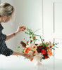 Becoming a Florist