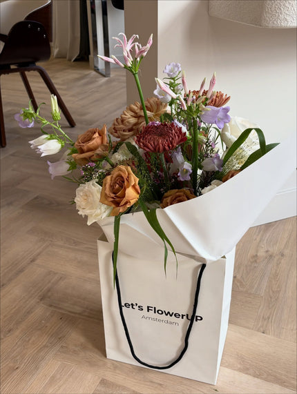 Bouquet Bag