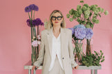 Interior Bouquet Master Class