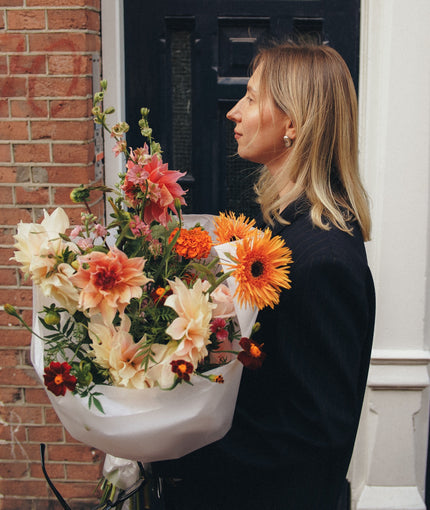 У садовому стилі