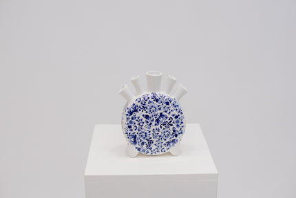 Ваза Тульпенваас Ронд Клок