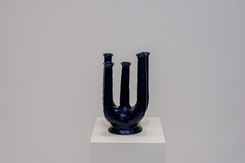 Ваза деко LEONJO