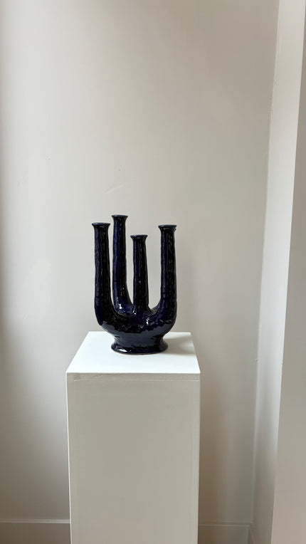 Ваза деко LEONJO