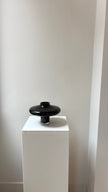 Ваза TOLVASE BLACK