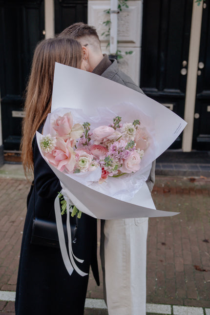 Valentine's Day Bouquet