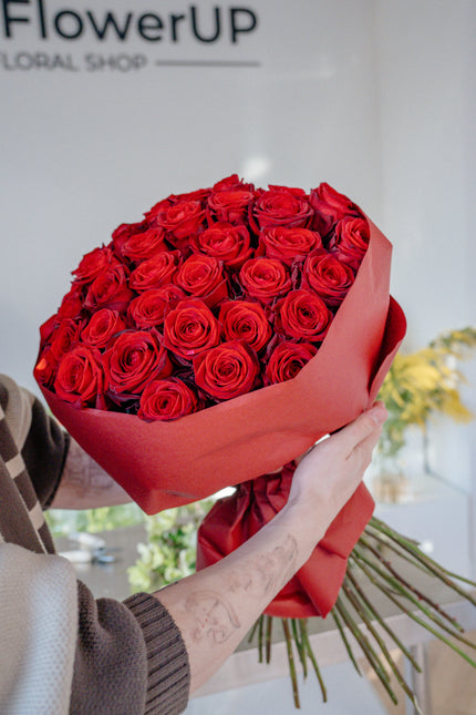 Valentine's Day Bouquet