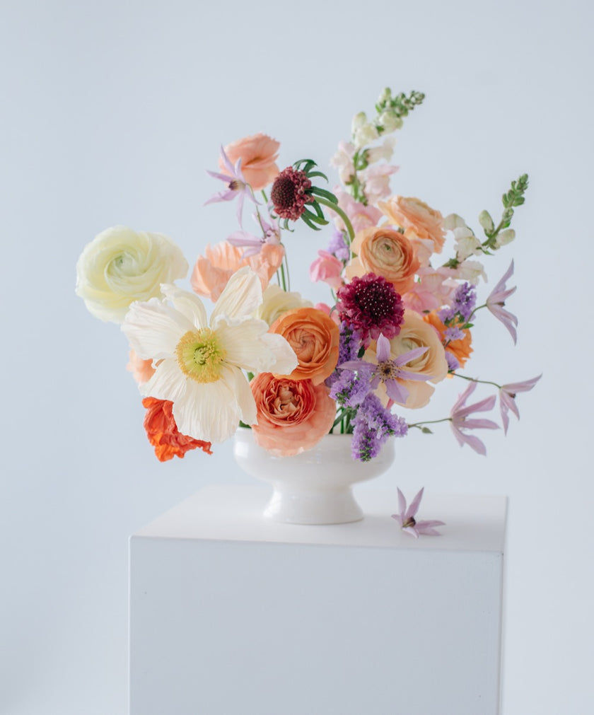 Квітковий інтенсив