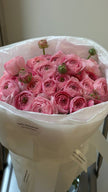 Romance Bouquet