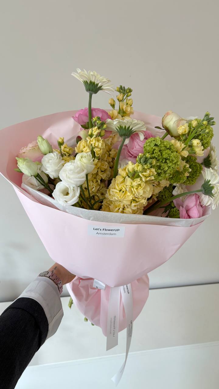 Romance Bouquet