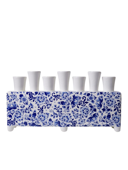 Ваза Тюльпен Делфтс