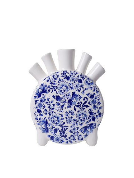 Ваза Тульпенваас Ронд Клок