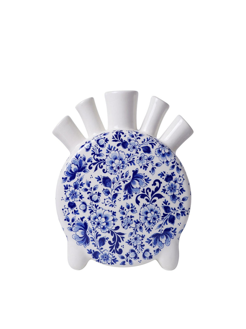 Ваза Тульпенваас Ронд Клок