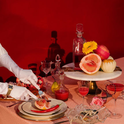 Все про колір у флористиці